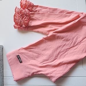 Matilda Jane leggings